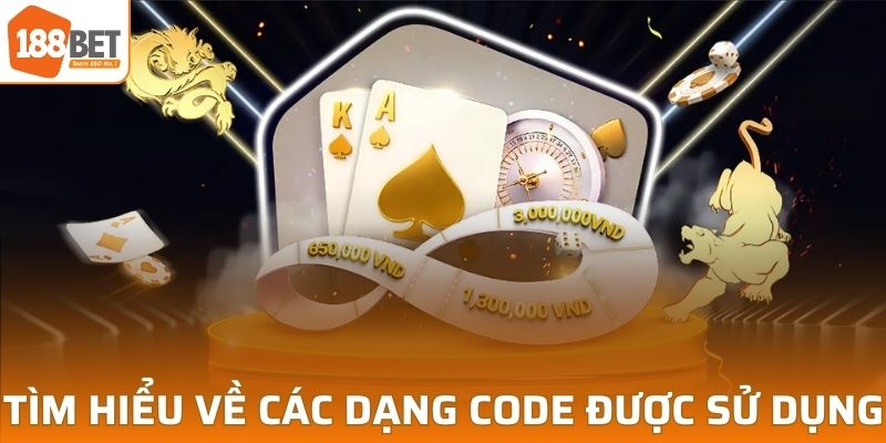 Tìm hiểu về các dạng code được sử dụng hiện nay