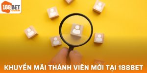 khuyến mãi thành viên mới