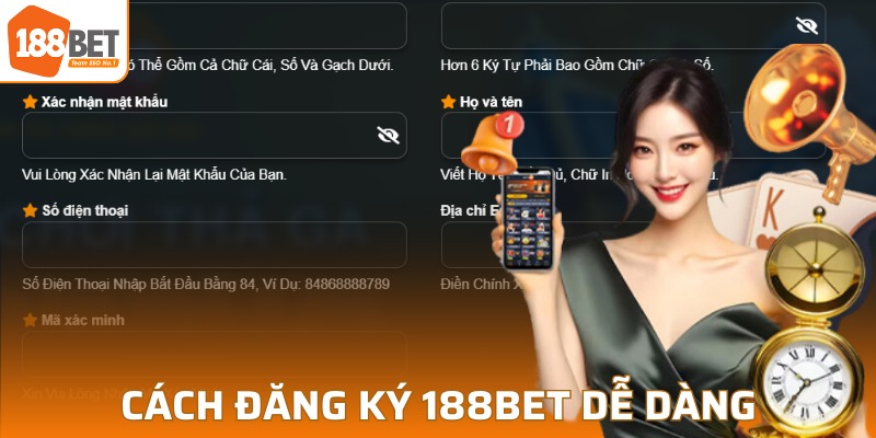 Nhập chính xác 100% thông tin chính chủ