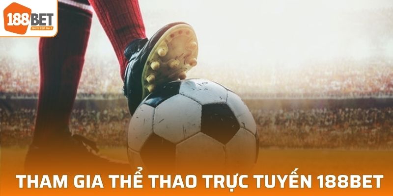 thể thao trực tuyến 188BET